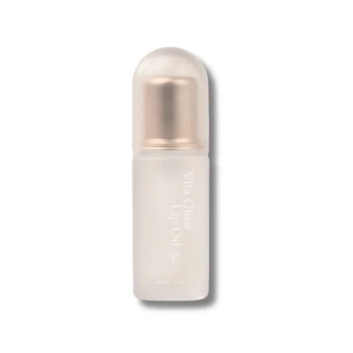 Глянцева олія-тінт для губ "Dreamy Olive" - ​​Axis-Y Vita Glow Lip Oil Dreamy Olive 275ml