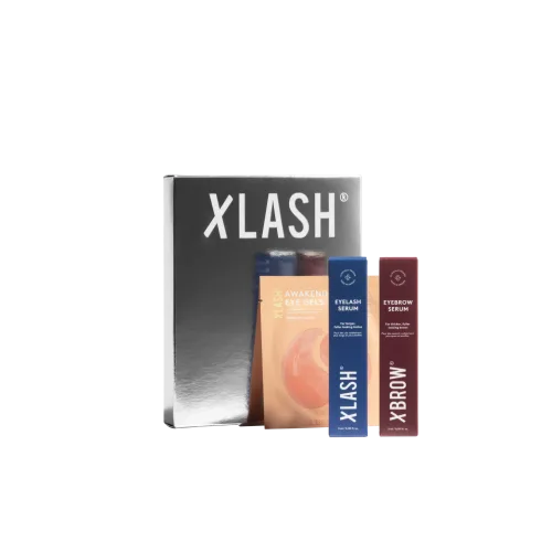 Набір класичний - BEST OF XLASH KIT 275ml