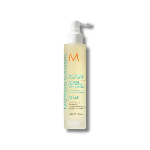 Вiдновлюючий тонiк для шкiри голови - Moroccanoil Revitalizing Scalp Tonic