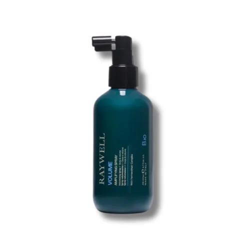 Спрей для об'єму тонкого волосся - Raywell BIO Volume Amplifying Spray