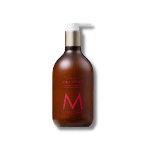 Лосьйон для тіла “Пелюстки жоржини” - Moroccanoil Dahlia Rouge Body Lotion