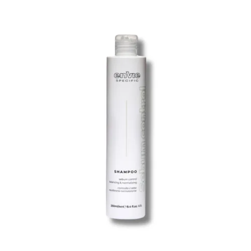 Себорегулюючий шампунь - Envie Sebum Control Shampoo