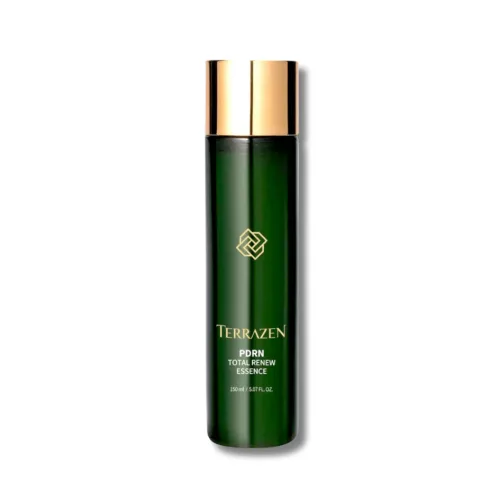 Відновлююча есенція з полінуклеотидами - Terrazen PDRN Total Renew Essence