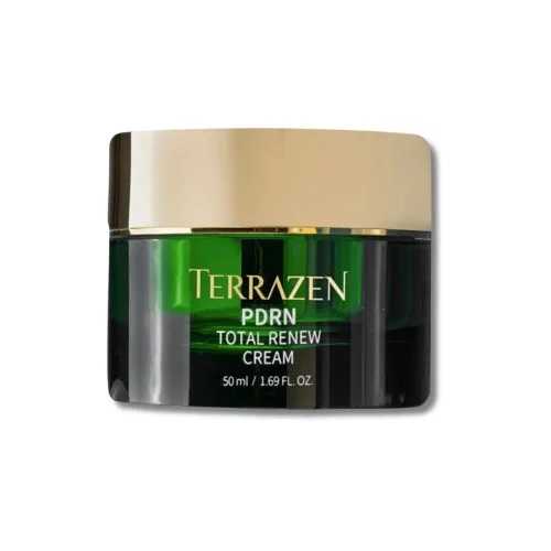 Відновлюючий крем з полінуклеотидами - Terrazen PDRN Total Renew Cream 15ml