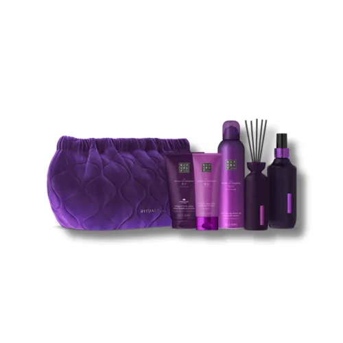 Подарунковий набір - Rituals The Ritual of Yozakura Gift Set