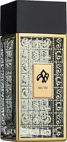 Dali Haute Parfumerie Daligramme Ma Vie - Парфумована вода (тестер)
