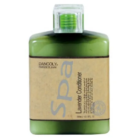 Dancoly SPA Lavender Conditioner - Лавандовий кондиціонер