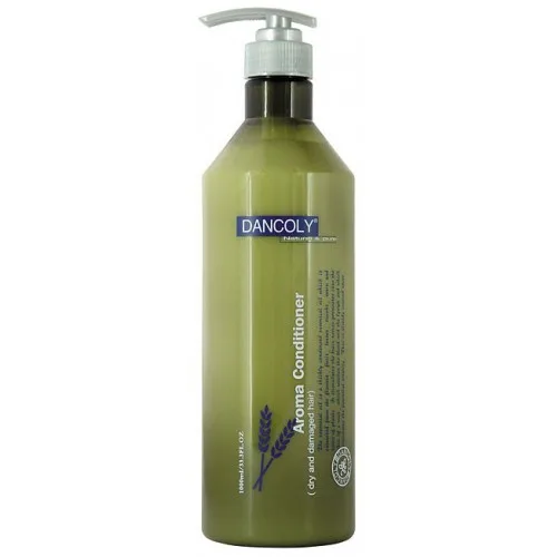 Dancoly SPA Aroma Conditioner - Арома-кондиціонер для волосся