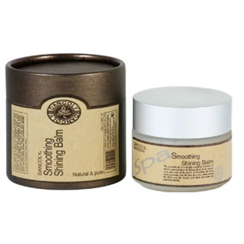 Dancoly SPA Smoothing Shining Balm - Бальзам для гладкості і блиску волосся 100 г
