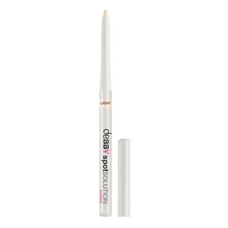 Debby Spot Solution Cover Stick - Антибактеріальний стік-коректор від почервоніння і вугрової висипки