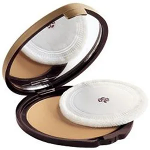 Deborah Ultrafine Powder With Mineral Oligo-Elements - Компактна пудра ультра дисперсна