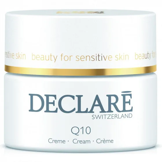 Крем антивіковий з коензимом Declare Q10 Age Control Cream 50 мл