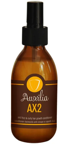 Delta Studio Auxilia AX2 Conditioner Protettivo - Лікувальний кондиціонер для фарбованого волосся