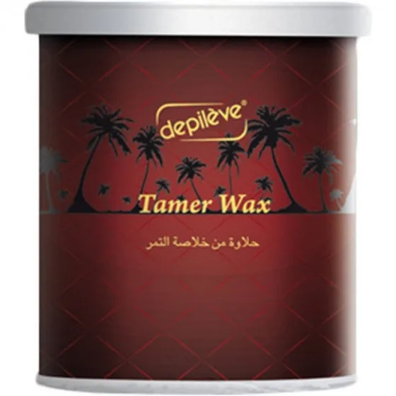 Depileve Tamer Wax - Віск з екстрактом плодів фінікової пальми