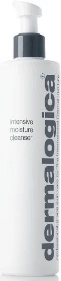 Dermalogica Intensive Moisture Cleanser - Інтенсивний зволожуючий очисник для шкіри обличчя