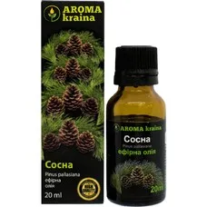 Ефірна олія AromaKraina Сосна