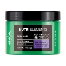 Маска Nutri Elementsдля волосся Daily 500мл