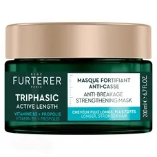 Маска для волосся RENE FURTERER Triphasic Active Grow активатор росту 200мл