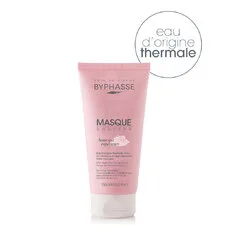 Маска для обличчя Byphasse Home Spa Experience заспокійлива для сухої та чутливої шкіри 150мл