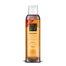 Олія FloraSecret масажна Цитрус 150мл