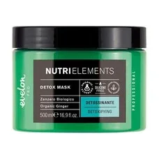 Маска Nutri Elementsдля волосся Detox 500мл