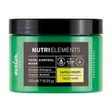 Маска Nutri Elements для волосся Total Control 500мл