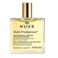 Олія NUXE Чудова багатофункціональна