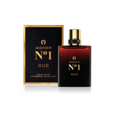Aigner N°1 Oud