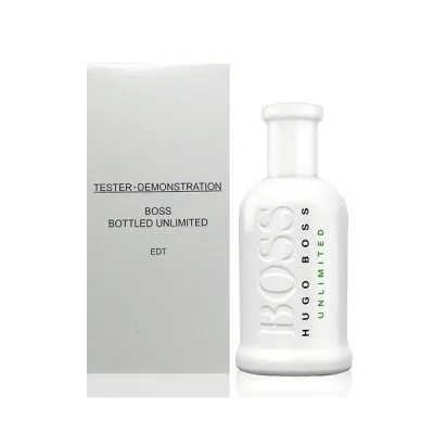 Hugo Boss Boss Bottled Unlimited