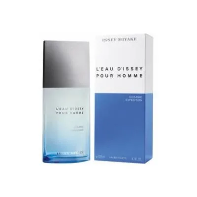 Issey Miyake L'Eau d'Issey pour Homme Oceanic Expedition