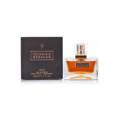 David & Victoria Beckham Intimately Beckham Men