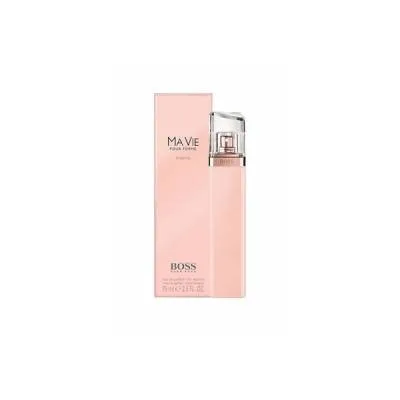 Hugo Boss Boss Ma Vie Pour Femme Intense