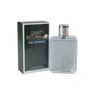 David & Victoria Beckham David Beckham The Essence