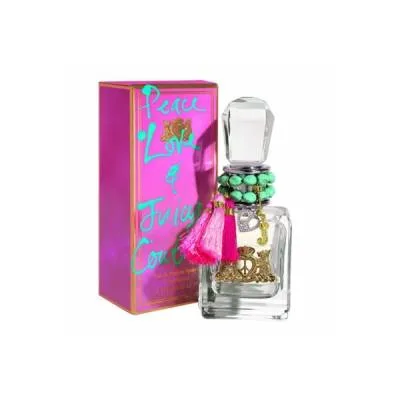 Juicy Couture Peace Love