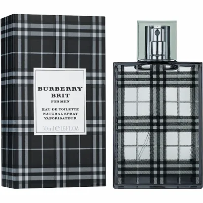 Burberry Brit for men