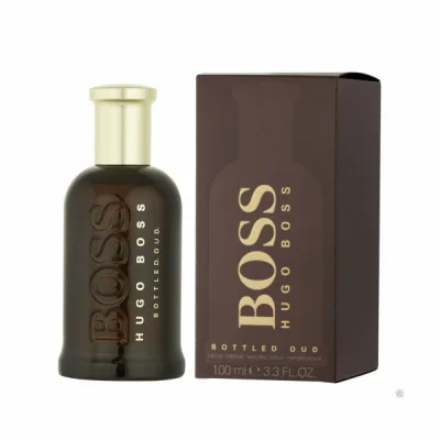 Hugo Boss Boss Bottled Oud