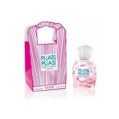 Issey Miyake Pleats Please In Bloom