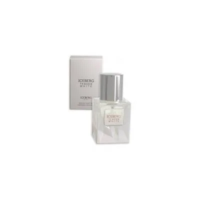 Iceberg Tender White