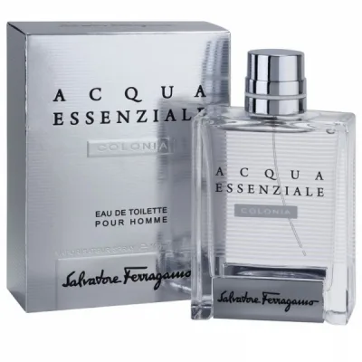 Salvatore Ferragamo Acqua Essenziale Colonia