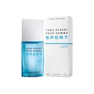 Issey Miyake L'Eau d'Issey pour Homme Sport Polar Expedition