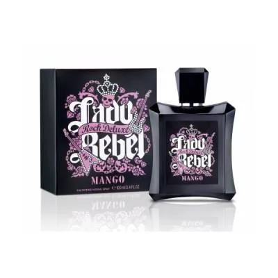 Mango Lady Rebel Rock Deluxe