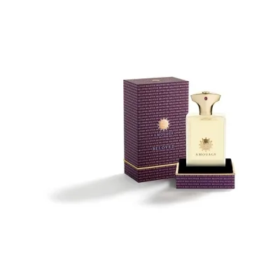Amouage Beloved Man