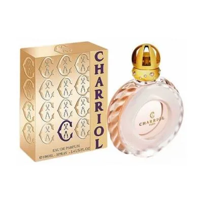 Charriol Eau de Parfum