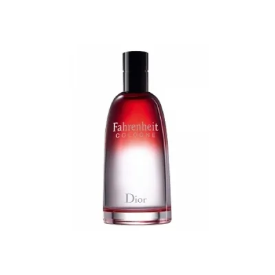 Christian Dior Fahrenheit Cologne