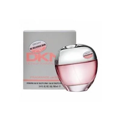 Donna Karan (DKNY) Be Delicious Fresh Blossom Skin Hydrating