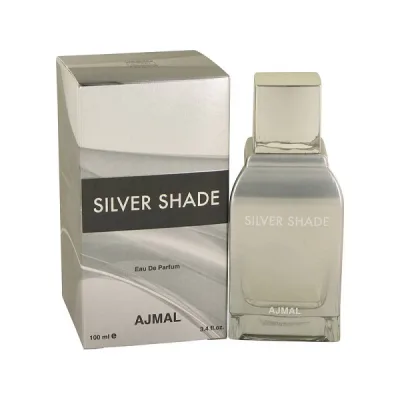 Ajmal Silver Shade