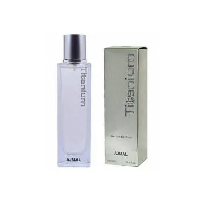 Ajmal Titanium