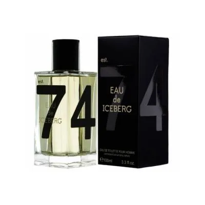 Iceberg Eau de Iceberg