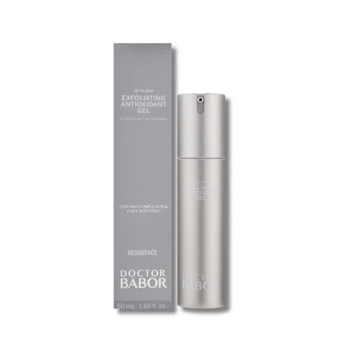 Відлущувальний антиоксидантний гель Doctor BABOR Resurface Exfoliating Antioxidant Gel BABOR, 50 мл