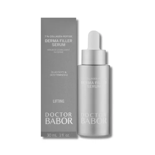 Сироватка для обличчя Doctor BABOR Derma Filler Serum BABOR, 30 мл